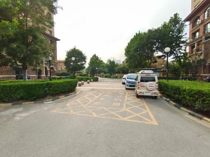 卡梅尔天淳园,环岛西路-天津卡梅尔天淳园二手房,租房,房价-天津安居