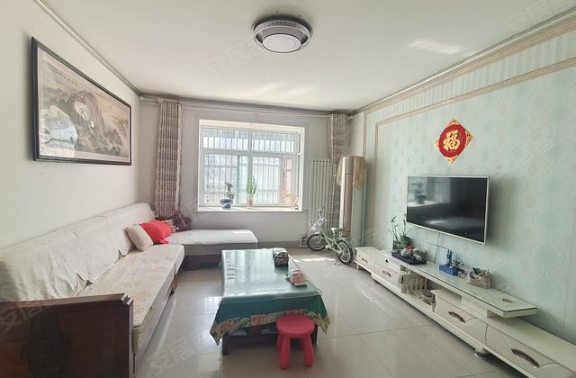 闫小社区3室2厅96㎡29.9万二手房图片