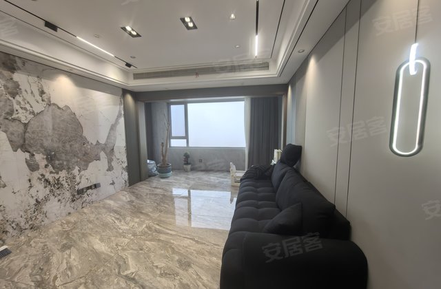 龙港观湖苑3室2厅134㎡85.8万二手房图片