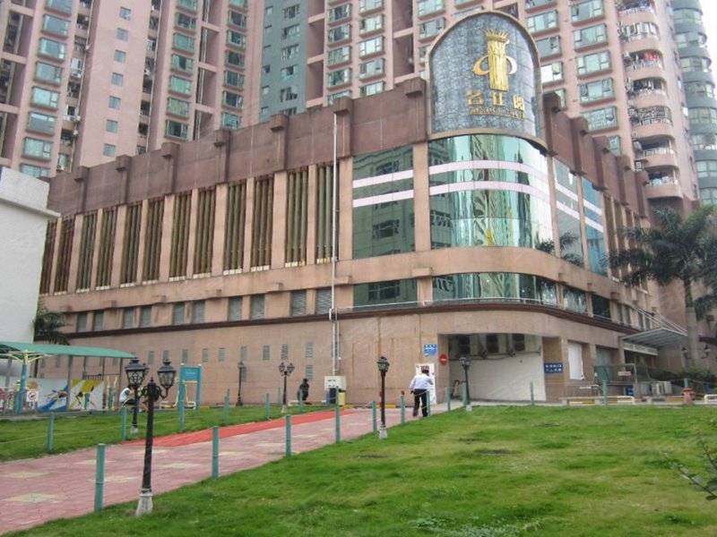 名仕阁,解放路4068号-深圳名仕阁二手房,租房,房价-深圳安居客