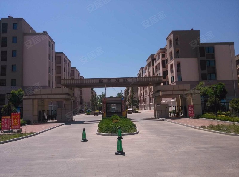翰林府邸,泸州路598号-青岛翰林府邸二手房,租房,房价-青岛安居客