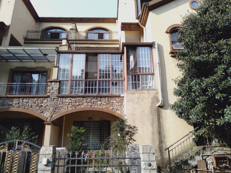 上海绿地山庄,上海庄园路100号-南昌上海绿地山庄二手房,租房,房价