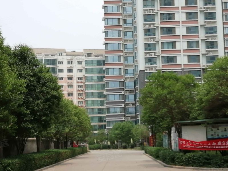 鲁信花园,柳泉路45号甲5号-淄博鲁信花园二手房,租房,房价-淄博安居客