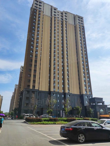 惠泽园二期,英俊大街-长春惠泽园二期二手房,租房,房价-长春安居客