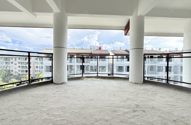 山湖居3室2厅141㎡73.8万二手房图片