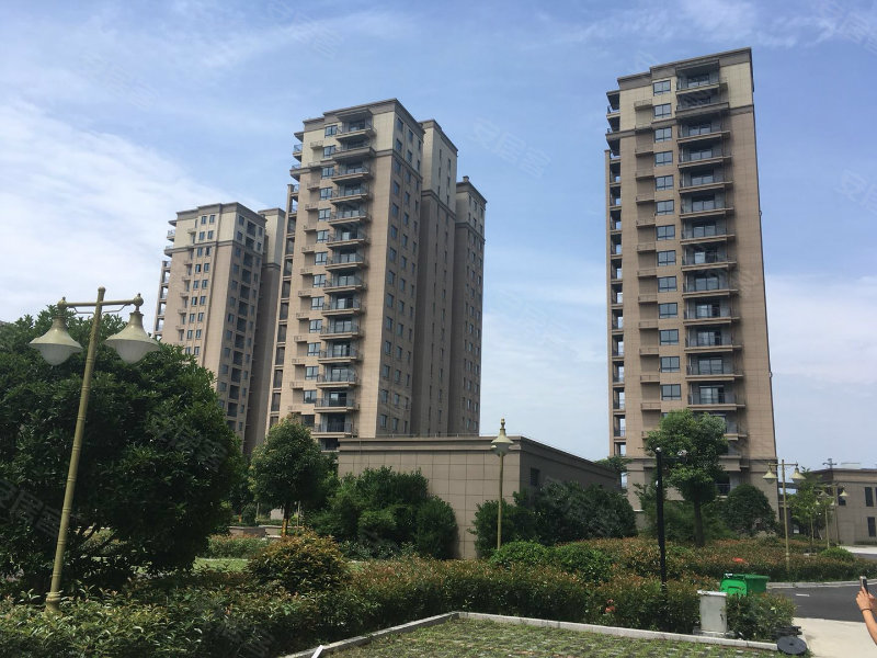 崇城壹品,镇南大道21号-绍兴崇城壹品二手房,租房,房价-绍兴安居客
