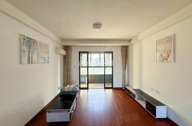 地铁万科时代广场3室2厅124㎡200万二手房图片