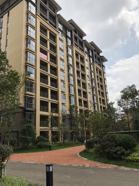 时代俊园翔盛园