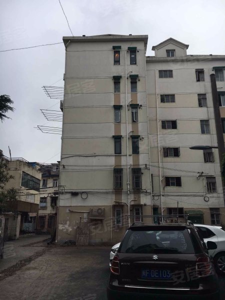 浦东南路2351弄小区 