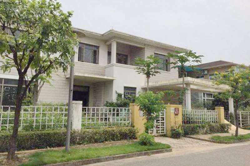 东逸湾(别墅),外环路-佛山东逸湾(别墅)二手房,租房,房价-佛山安居客