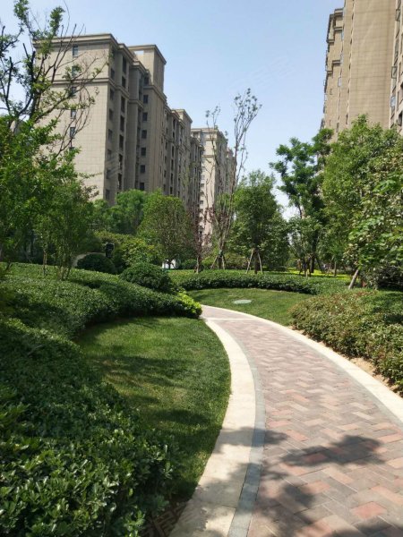正弘澜庭叙,豫泰路9号-衡水正弘澜庭叙二手房,租房,房价-衡水安居客