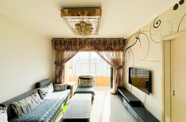 飞天家园C区2室1厅89.09㎡65万二手房图片