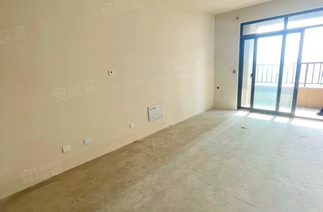 新世纪绿树湾3室2厅91㎡70万二手房图片