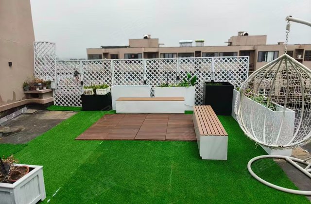 奥特锦鸿嘉苑4室2厅169.84㎡140万二手房图片