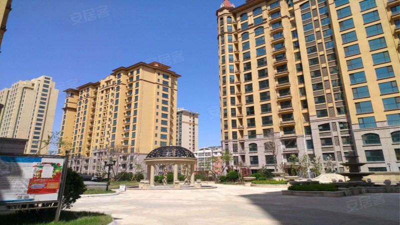 浪琴湾,健康街-潍坊浪琴湾二手房,租房,房价-潍坊安居客