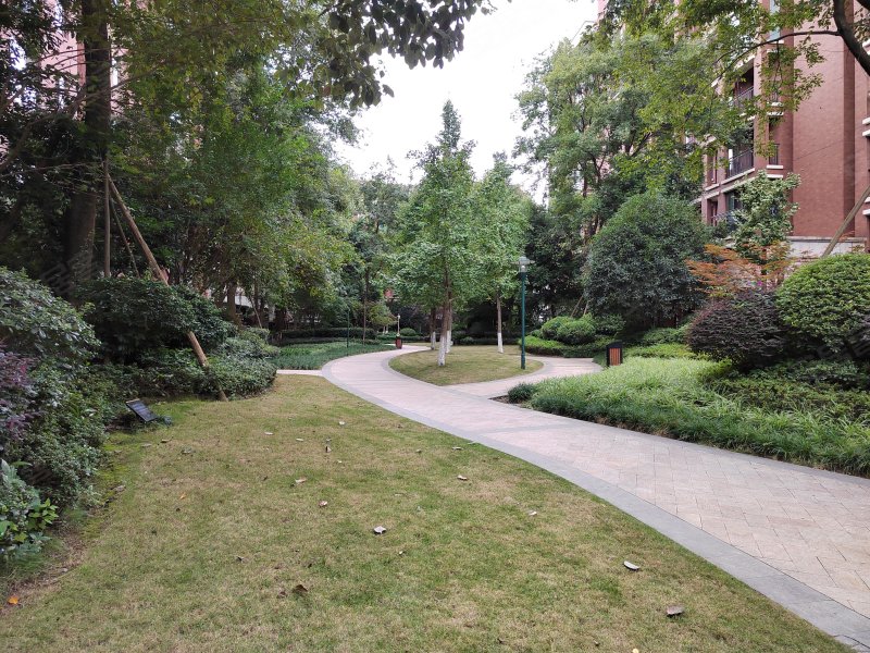 保利海德花园,利山路5号-德阳保利海德花园二手房,租房,房价-德阳安居