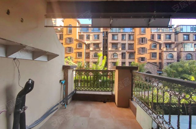 香邑溪谷3室2厅137㎡110万二手房图片