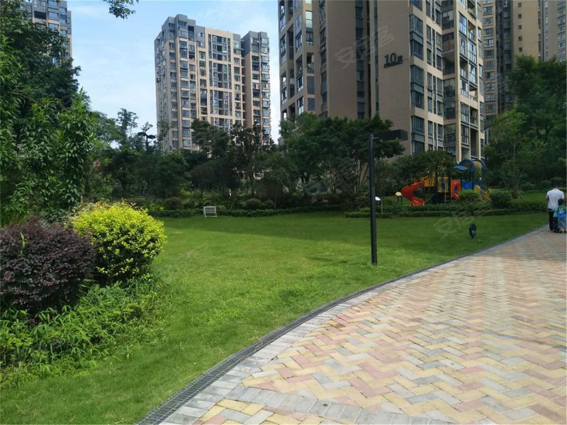 桃源居国际花园七区