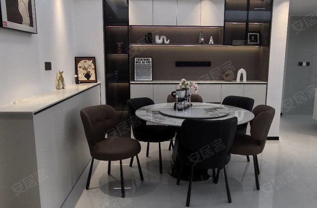 御东国际(六期)4室2厅99.74㎡63.8万二手房图片