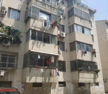 南环西路2015号小区