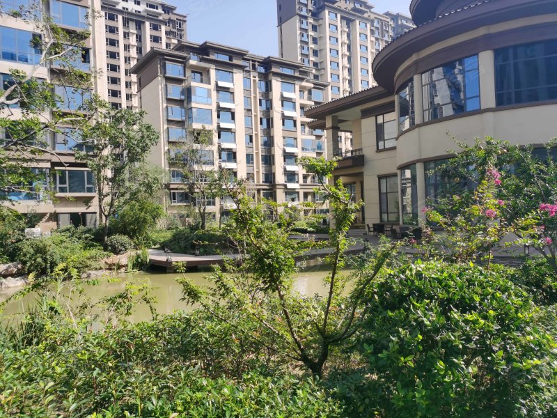 枫庭骊景,甘棠路-菏泽枫庭骊景二手房,租房,房价-菏泽安居客