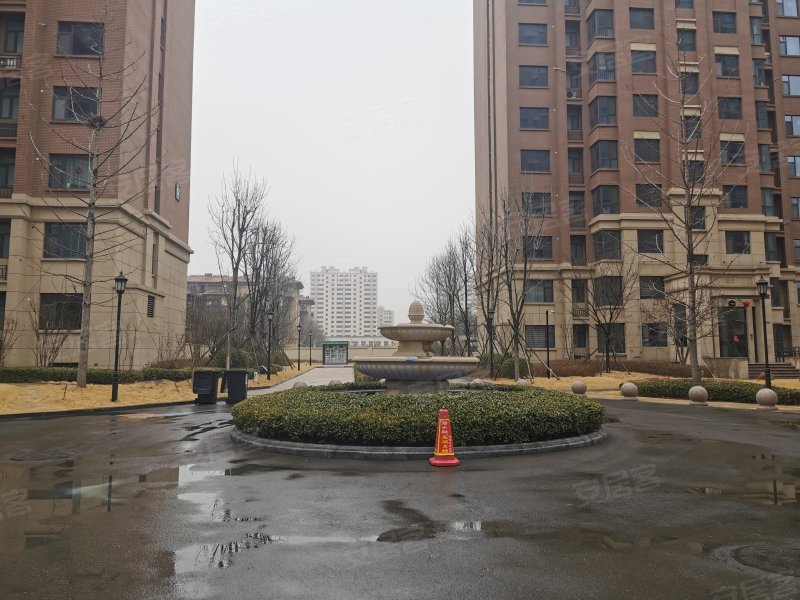 泰和东郡(别墅),健康东街,近潍安路-潍坊泰和东郡(别墅)二手房,租房