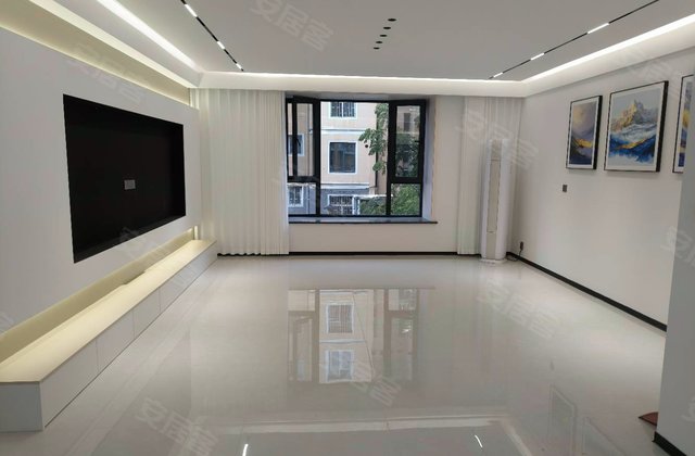 亿隆国际城(西区)4室2厅155㎡79万二手房图片