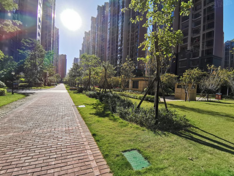 禹洲城上城,莲庄南路9号-龙岩禹洲城上城二手房,租房,房价-龙岩安居客