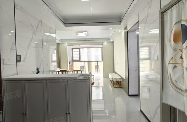 宝龙世家(新塘)2室2厅81.47㎡62万二手房图片