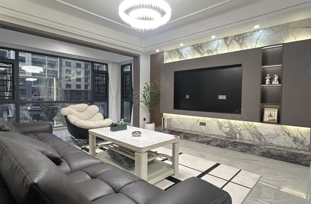 富景鑫城5室2厅147㎡72万二手房图片