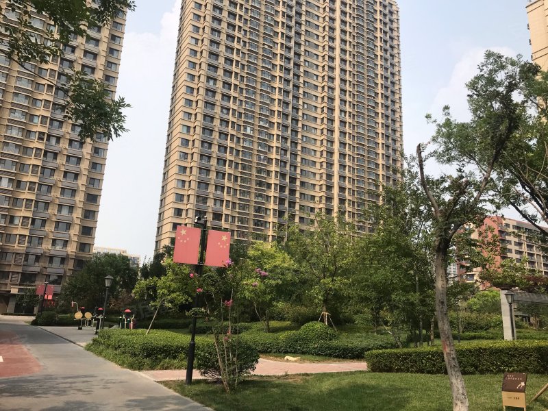 万象新天万卷府,坝王路,近陈家路-济南万象新天万卷府二手房,租房