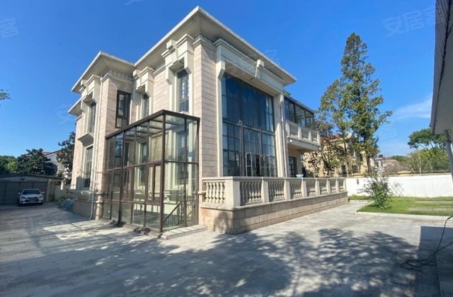 明苑别墅,龙溪路189号-上海明苑别墅二手房,租房,房价-上海安居客