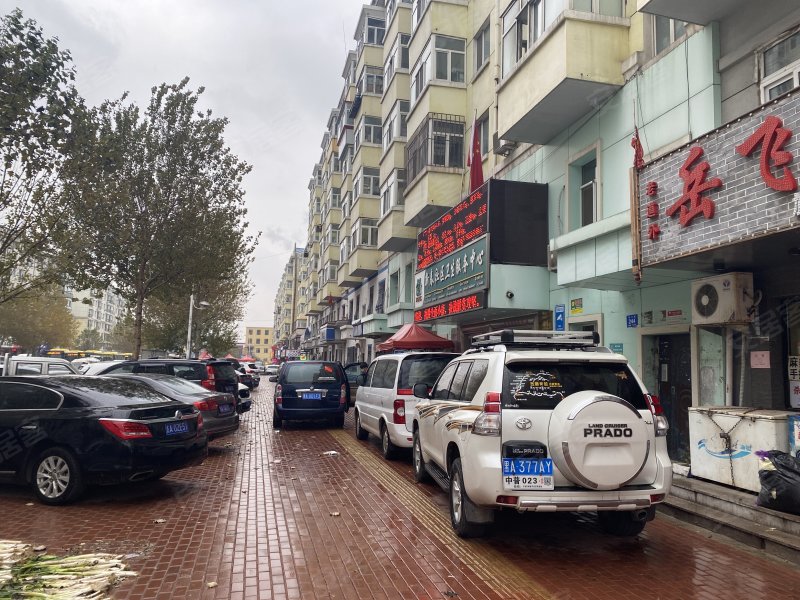 信恒现代城馨园