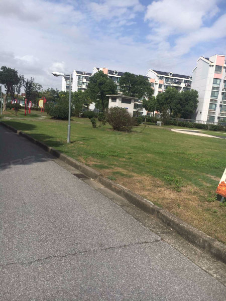 新舒苑北苑,丽正路1059弄-上海新舒苑北苑二手房,租房,房价-上海安居