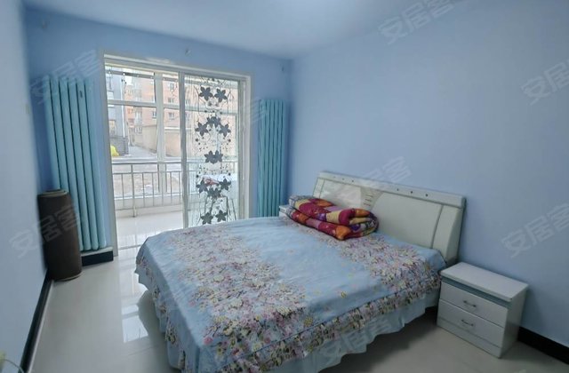 弘丰城2室1厅73.4㎡24万二手房图片