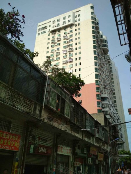 和平城市广场,和平南路28号-海口和平城市广场二手房,租房,房价-海口