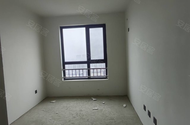 王府花园3室2厅108㎡59.8万二手房图片