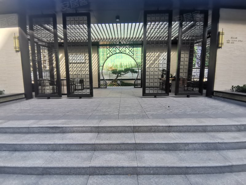 淮阳建业滨河院子