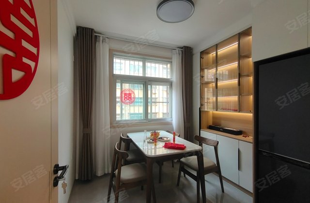 荆河小区3室1厅80㎡59.2万二手房图片