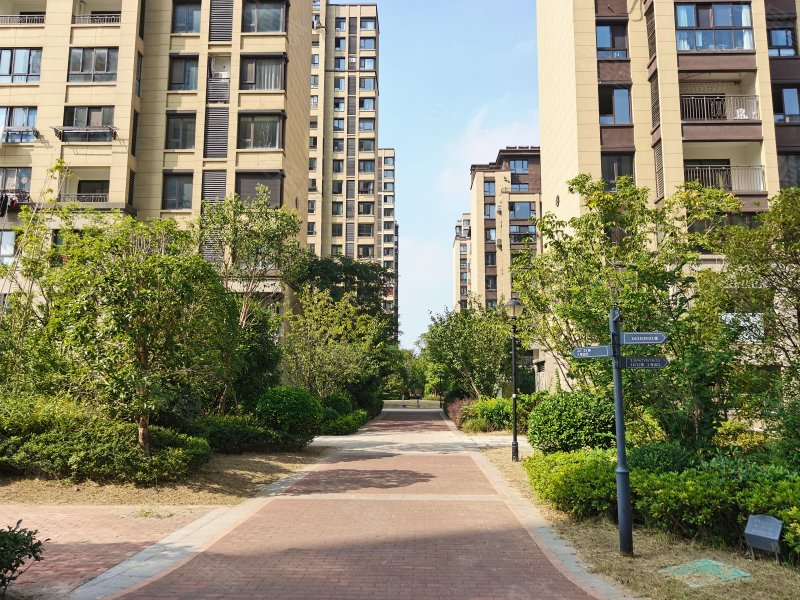 金辉优步花园,观潮路-扬州金辉优步花园二手房,租房,房价-扬州安居客