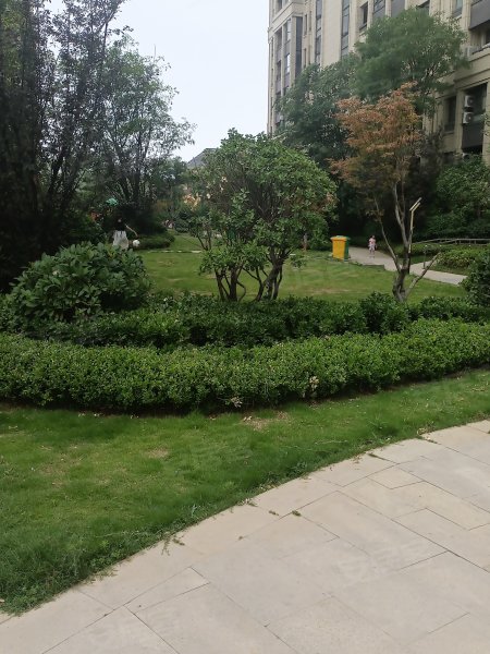 锦艺金水湾观澜苑