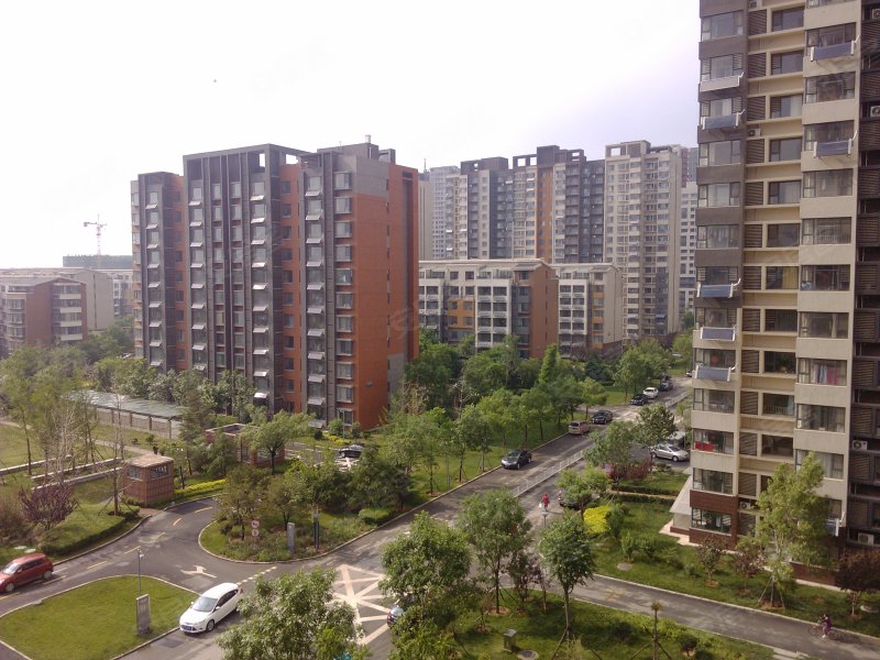 天鸿万象新天,工业北路,近凤凰路-济南天鸿万象新天二手房,租房,房价