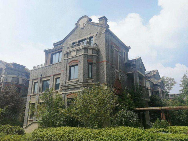 保利西塘越(嘉善别墅别墅)