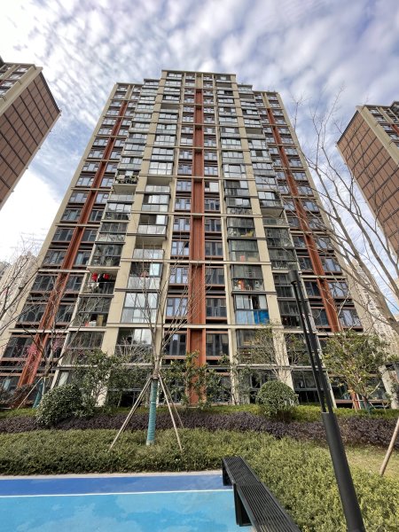 四季都会(公寓住宅) 