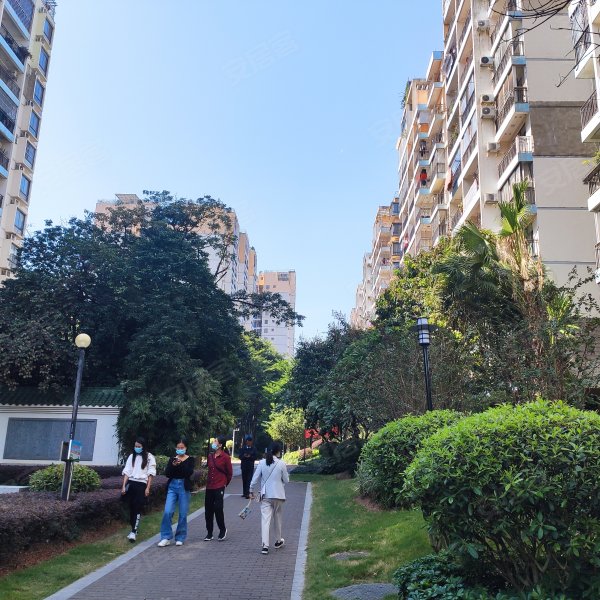 锦绣江南(南区)