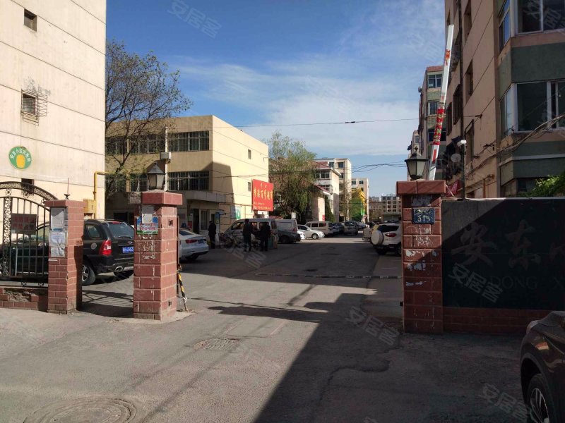 安东小区,解放东街-银川安东小区二手房,租房,房价-银川安居客