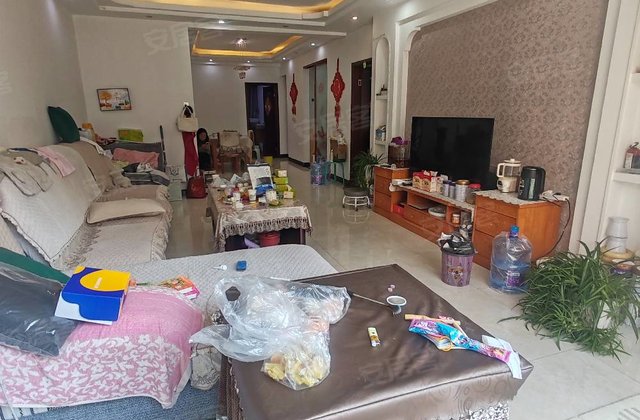 水韵丽景小区3室2厅105㎡46.8万二手房图片