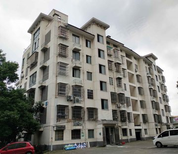 中山家园(余姚)