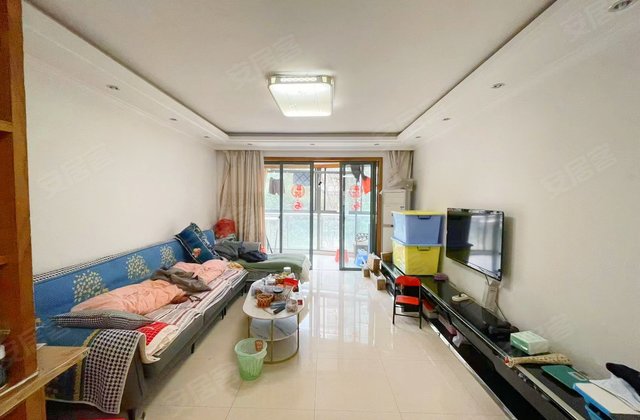 凤凰城凤翔苑2室2厅99㎡185万二手房图片
