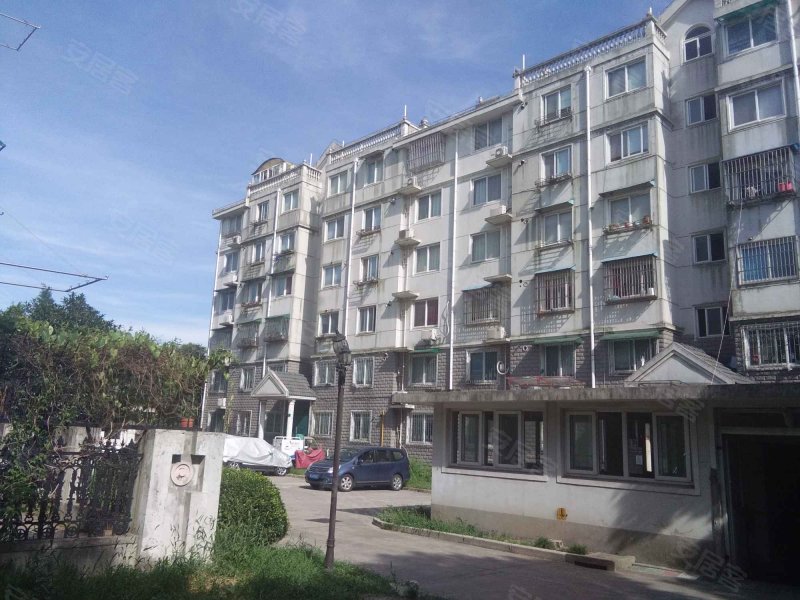 塔城东路365弄小区 